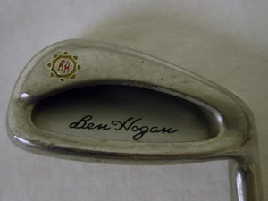Ben Hogan Edge CFT 6 iron (Graphite Regular #3) 6i Golf Club - Picture 1 of 1