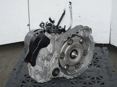 Toyota Camry Automatic 2.4L 4 CYL U250 JDM Transmission 2007 2008 2009 Foto 1 de 4