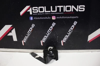 2009-2021 Nissan GTR GT-R R35 Rear Left Seat Belt GTR OEM Foto 1 de 4