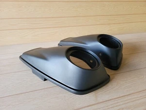 Tapas de altavoz de 6,5 pulgadas para Harley Davidson Touring 2014-2020 - Imagen 1 de 4