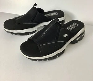 SKECHER SPORT DAMEN SOMMER SANDALEN GRÖSSE 10 - Bild 1 von 6