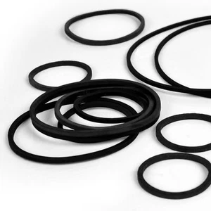 BELTS (Square Profile Belt) Cassette CD Mini-Disc & Reel-to-Reel Players (Sel... - Picture 1 of 2