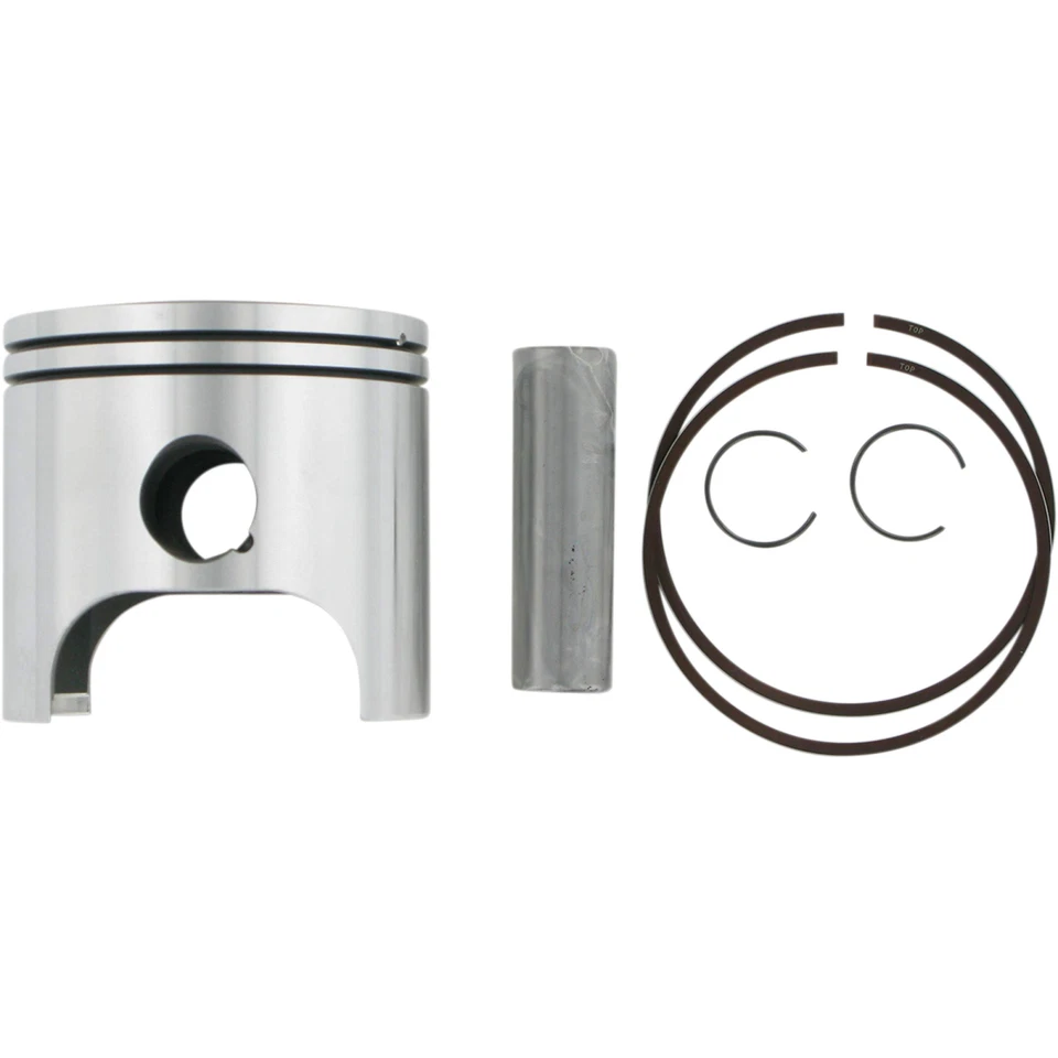 Wiseco Pro-Lite 77.25mm Piston Kit (2437M07725) - Image 1 of 1