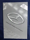 Mazda Mx-5 Hamaki - Preisliste - Prospekt Brochure 02.2012