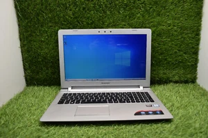Lenovo IdeaPad 500-15ISK i7 6500U + AMD R7 M360 GPU 240GB SSD WINDOWS 10 #L10 - Imagen 1 de 17