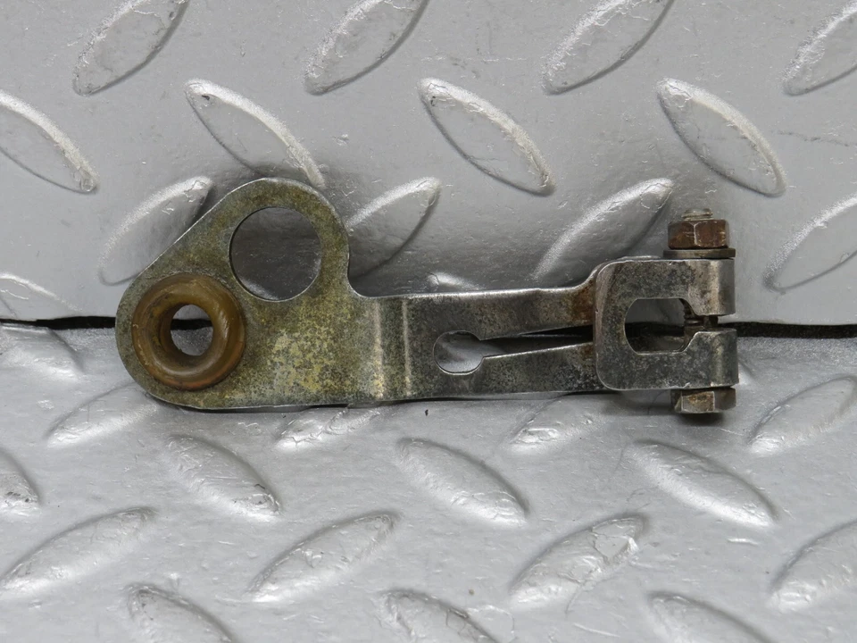 ⚙35677⚙ Mercedes-Benz R107 280SL cupé caja de cambios automática acoplamiento Foto 1 de 4