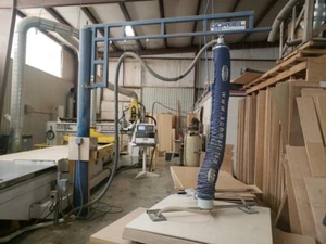 Northwood Cnc Router 2012 In Very Good Condition - Picture 1 of 9