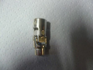 Gelenk-Einsatz, Gelenknuss 1/4" Belzer Nr. A6710DZ  Größe 1/4" 12-Kant - Bild 1 von 2