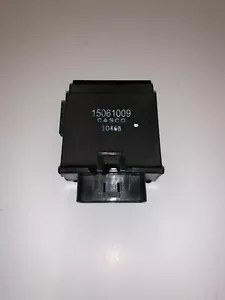 15061009 Casco fuel Module Meter 96-02 Topkick Kodiak Truck Pickup Dual Tank - Bild 1 von 8