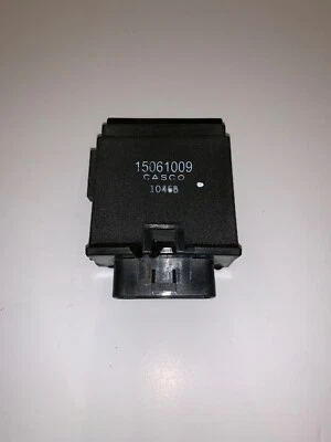 15061009 Casco fuel Module Meter  96-02 Topkick Kodiak Truck Pickup Dual Tank - Image 1 of 4