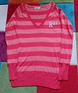 Roxy By Quiksilver Fine Knit Jumper - Picture 1 of 7
