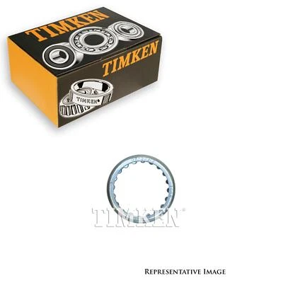 Cojinete de eje delantero Timken para GMC serie 1000 1961-1965 Foto 1 de 4