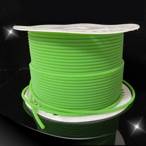 3M High-Performance Round Drive Belt PU Rough Power Transmission Belting Durable - Picture 1 of 9