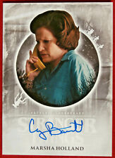 Stranger Things - Personally Signed Autograph Card - Cynthia Barrett, Topps 2019
