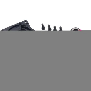 Pull Starter Recoil Start Kit For RC 1/10 R025 R020 HSP .18 RC Nitro Vertex VX - Picture 1 of 15