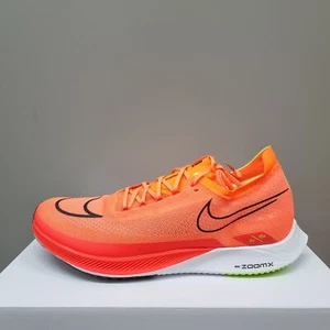 NIKE ZOOMX STREAKFLY ""TOTAL ORANGE"" (DJ6566 800) LAUFTRAINER VERSCHIEDENE GRÖSSEN - Bild 1 von 11