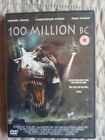 100 Million Bc (Dvd, 2008)