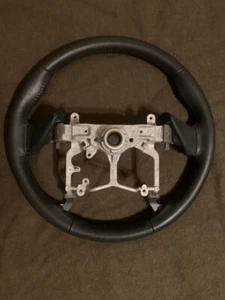 OEM Steering Wheel 5th Gen Toyota 4-runner - Picture 1 of 2
