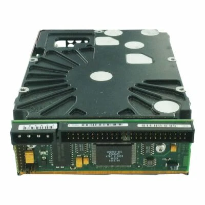 HP  Fast SCSI - 7200 rpm - 4GB 50Pin SCSI ST15150N 9A8001-024 K-01-9633-6 - Image 1 of 2