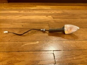 KTM rear left turn signal for 690 Enduro R - Picture 1 of 1