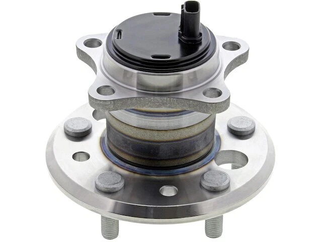Para 2004-2008 Toyota Solara conjunto de cubo de roda traseira esquerda 56822KTTY 2005 2006 - Imagem 1 de 2
