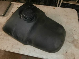 Rupp Nitro Snowmobile fuel tank 1976 340 - Picture 1 of 6