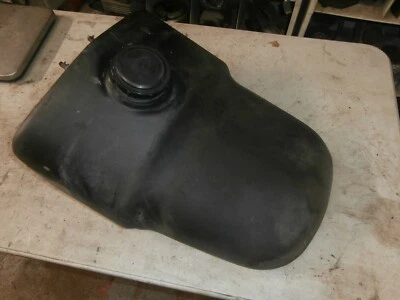 Rupp Nitro Snowmobile fuel tank 1976 340 Foto 1 de 4