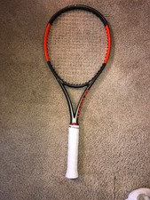 Wilson Burn 100 Countervail