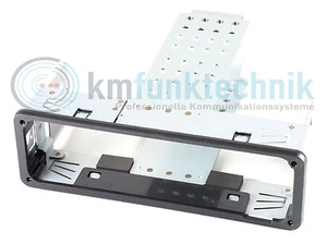 Motorola KFZ DIN Halterung DM3400 DM3401 DM3600 DM3601  RLN5933 - Bild 1 von 2