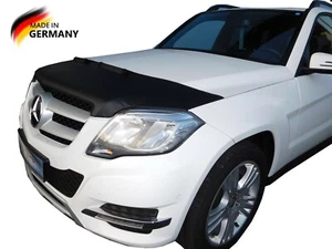 SUJETADOR CAPÓ para MERCEDES-BENZ MB GLK X204 2008 - 2015 PROTECTOR STONEGUARD TUNING - Imagen 1 de 4