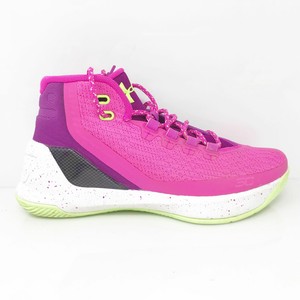 Las mejores ofertas en Zapatos Para Niños Under Armour Rosa | eBay