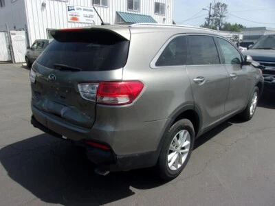 Used Fuel Pump fits: 2017 Kia Sorento Pump Assembly tank mounted Grade A Foto 1 de 4