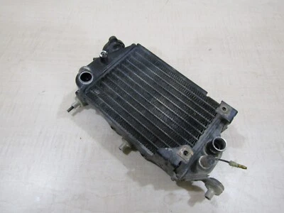 Kawasaki KLX650R 1996 radiador derecho 39061-1208 Foto 1 de 3