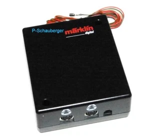 Märklin 60116 Digital-Anschlussbox für Mobile Station 2 oder WLAN Box GARANTIE - Bild 1 von 1