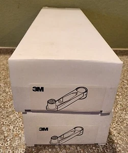 (2) New in box M2020 Replacement Monitor Swivel Arm - Picture 1 of 2