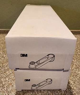 (2) New in box M2020 Replacement Monitor Swivel Arm - Image 1 of 2
