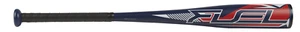 Rawlings 29" Fuel Baseball Bat USA -8 Drop 2 5/8" Barrel 1 Pc Alloy NEW - Picture 1 of 4