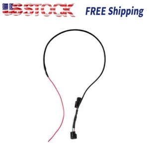 Key-on Power Harness for Honda Pioneer 1000 ,700,500, Honda Talon 1000 - Picture 1 of 6