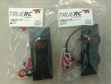 2x TrueRC X-Air 5.8GHz Antenna s LHCP / DJI Goggles HD FPV RC Racing Drone Plane