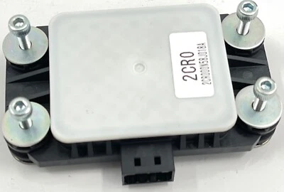 Yamaha R1 R1S 2016 fabricante original módulo de control de tracción unidad computadora ¡YZF!! Foto 1 de 4