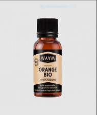 Huile essentielle Orange BIO 10 ml