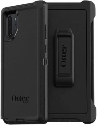 OtterBox Defender Series SCREENLESS Edition Case for Samsung Galaxy Note10+ - Image 1 of 4