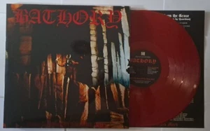 Bathory - Under the Sign of the Black Mark vinyl Darkthrone Enslaved Dissection - Picture 1 of 1