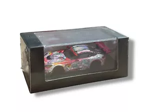 Anti Social Social Club x Goodsmile Racing Hatsune Miku AMG Super GT Suzuka F&F - Picture 1 of 11