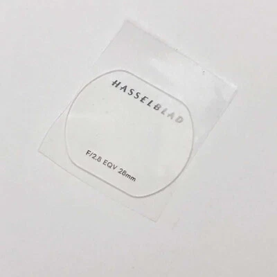 For DJI Mavic 2 Pro Hasselblad Edition Gimbal Camera Lens UV Lens Replacement - Image 1 of 3