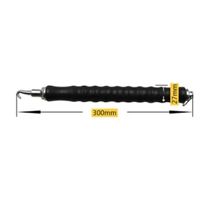 Draht Drillwerkzeug Drillkurbel Rödeldraht Zaun Driller Drillgerät Drillapparat - Bild 1 von 12
