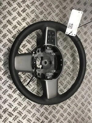 Lenkrad Mazda 2 (DE)   - Bild 1 von 2