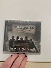 The Band - Greatest Hits [New Sealed  CD] Made in Mexico