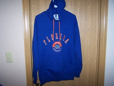 Florida Gators NCAA VF IMAGEWEAR   MEN  M  Stitched PULLOVER Hoodie Sweatshirt - Image 1 of 4