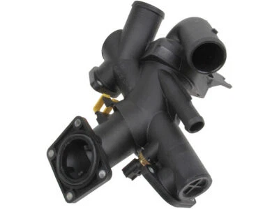 For 2004-2009 Jaguar XJ8 Thermostat Housing Genuine 75999VF 2006 2008 2007 2005 - Imagem 1 de 2